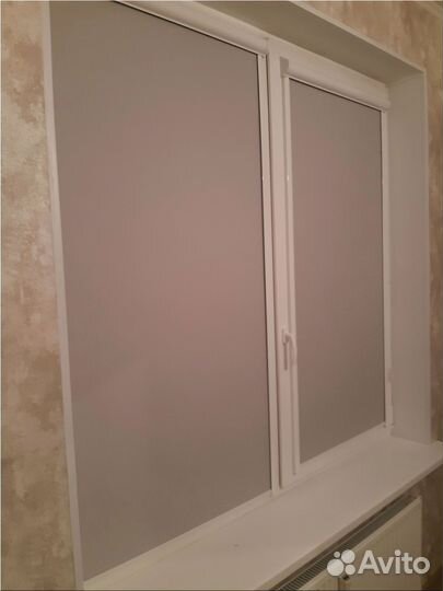 Новые Рулонные Шторы BlackOut на заказ