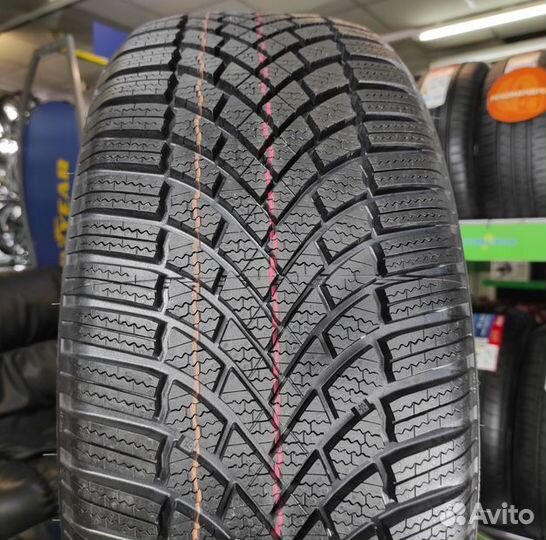 Bridgestone Blizzak LM-500 215/40 R17 87V