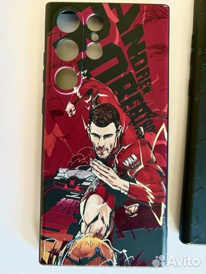 Чехол на samsung s23 ultra