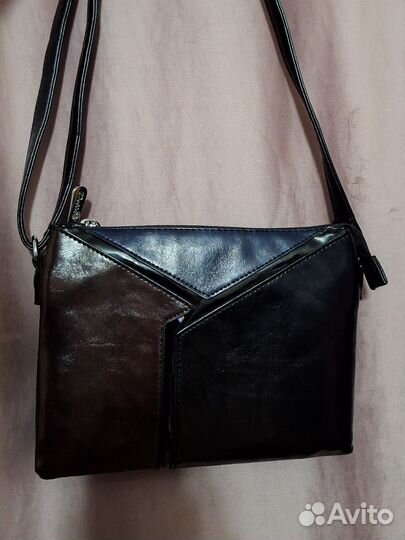Сумка женская на плечо