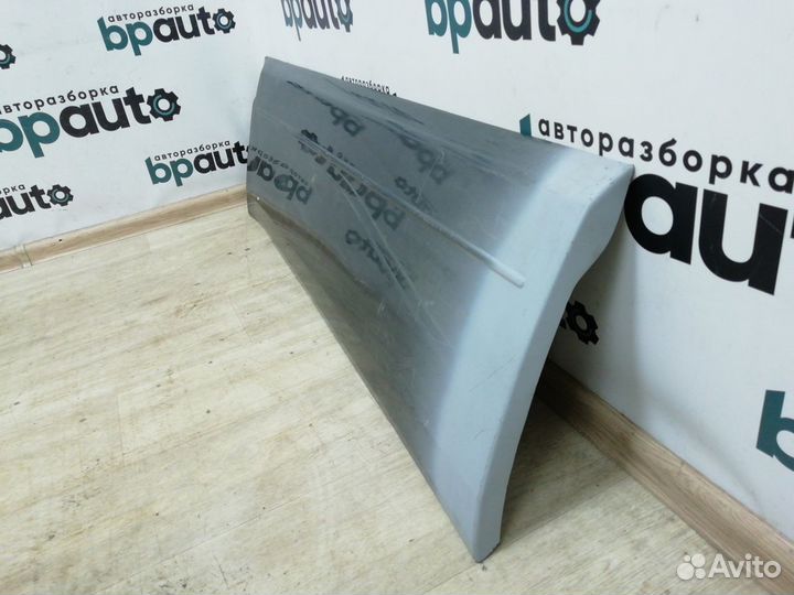 Накладка передней левой двери 5727A035 Mitsubishi