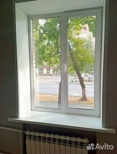 Остекление лоджий