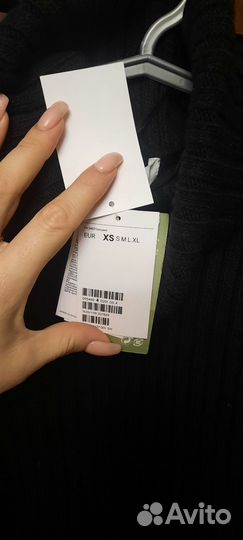 Жилетка женская