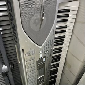 Синтезатор casio ctk 900