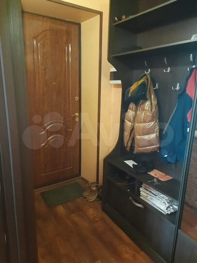 3-к. квартира, 76,4 м², 5/5 эт.