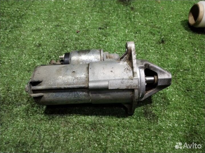 Стартер Chevrolet Lacetti F14D3 2008