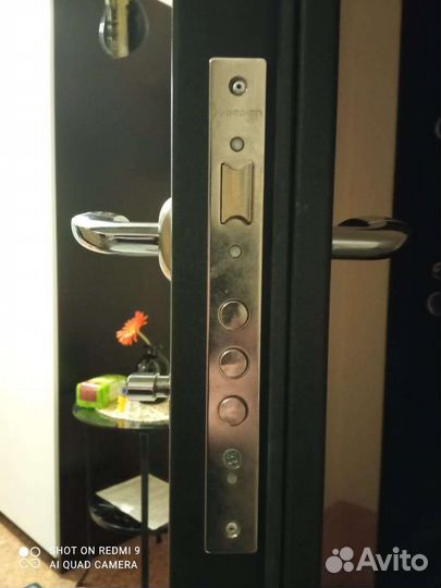 Вскрытие замков Новосибирск