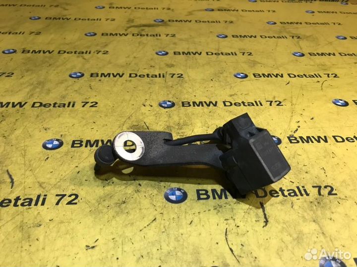 Датчик высоты дорожного просвета Bmw 7 E65 N62B48