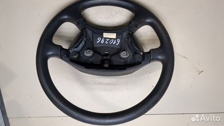 Руль Citroen Jumpy (Dispatch), 1998