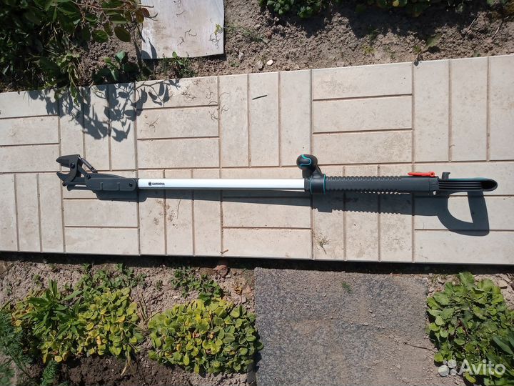 Сучкорез Gardena SlimCut