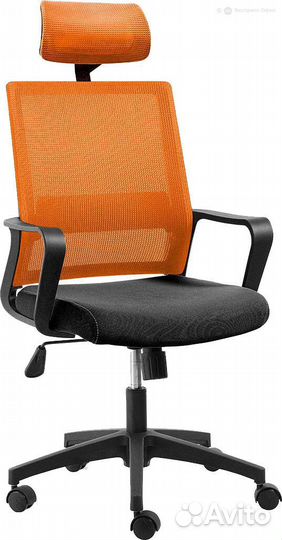 Кресло офисное Бит