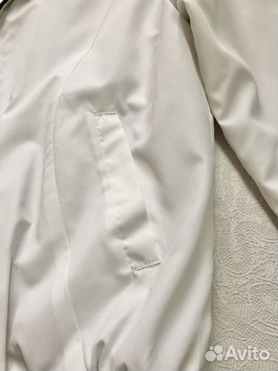 Куртка демисезонная женская