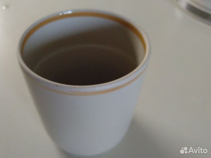 Чашки для чая, кофе новые