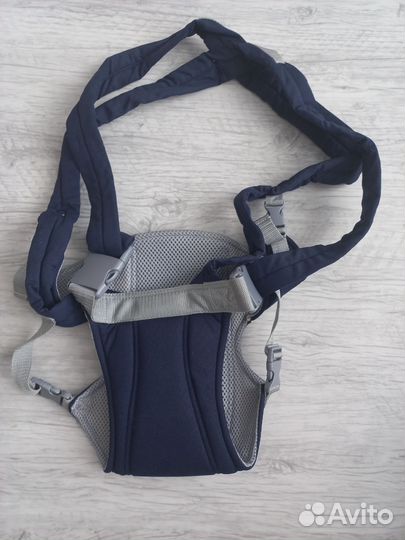 Эргорюкзак