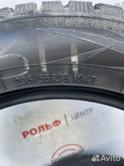 Toyo Observe G3-Ice 235/55 R18 104T