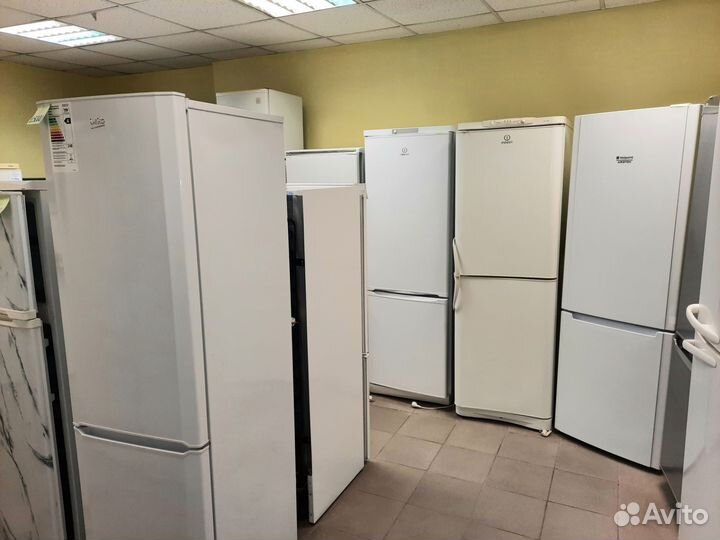 Холодильник бу.Доставка,Подъём.Гарантия