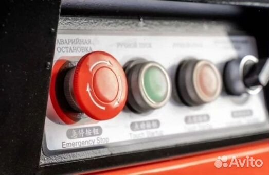 Станок для гибки арматуры