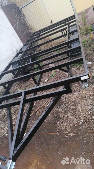 Прицеп пчеловоз, 2022