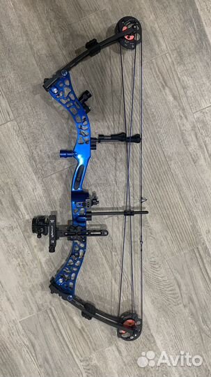 Блочный лук