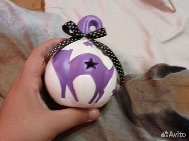 Подсвечник