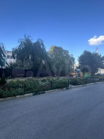 2-к. квартира, 45 м², 3/14 эт.