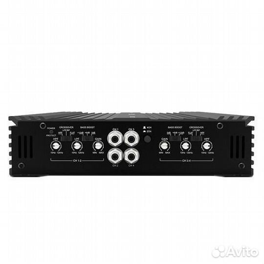 Усилитель Alphard Machete MLA-4120