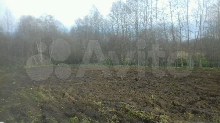 Участок 18 сот. (ИЖС)