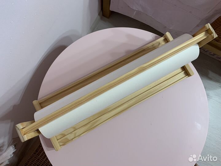 Держатель для бумаги IKEA mala