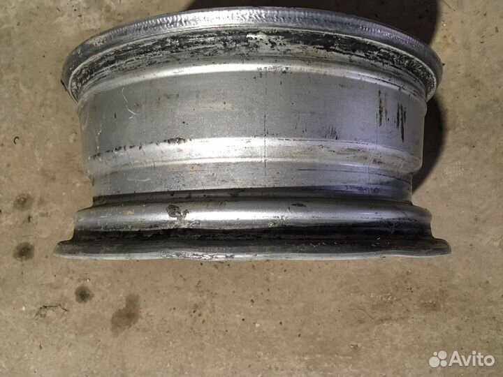 Диски на audi a6 с5