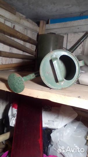 Поливальник (мини)