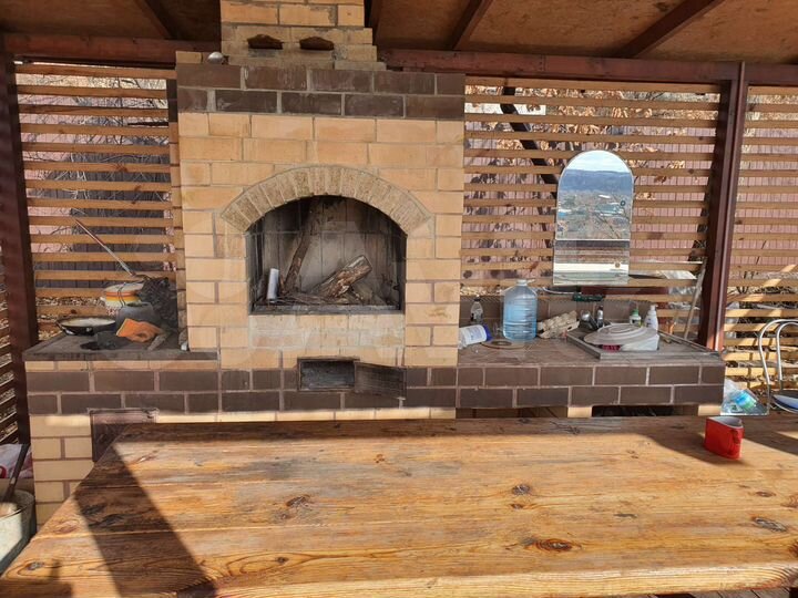 Участок 9,9 сот. (СНТ, ДНП)