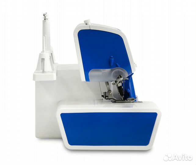 Оверлок Brother 5100d