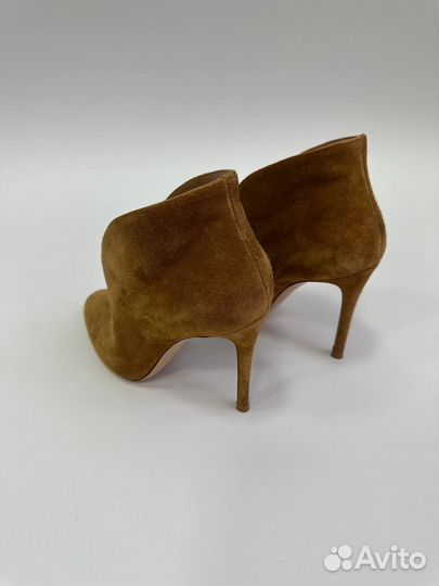 Gianvito rossi ботильоны