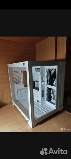 Игровой корпус для пк