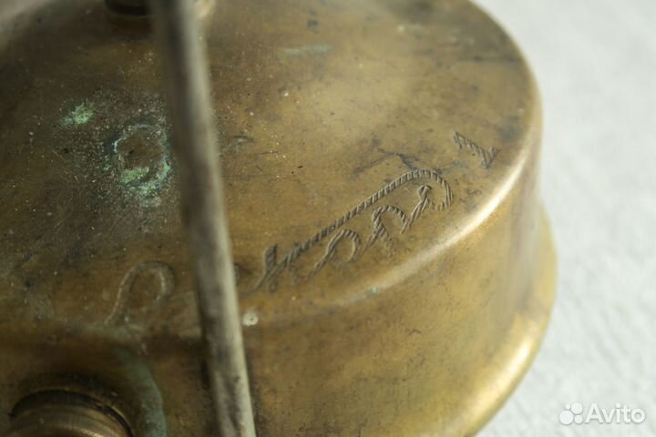 Примус рекорд 1 СССР 1966