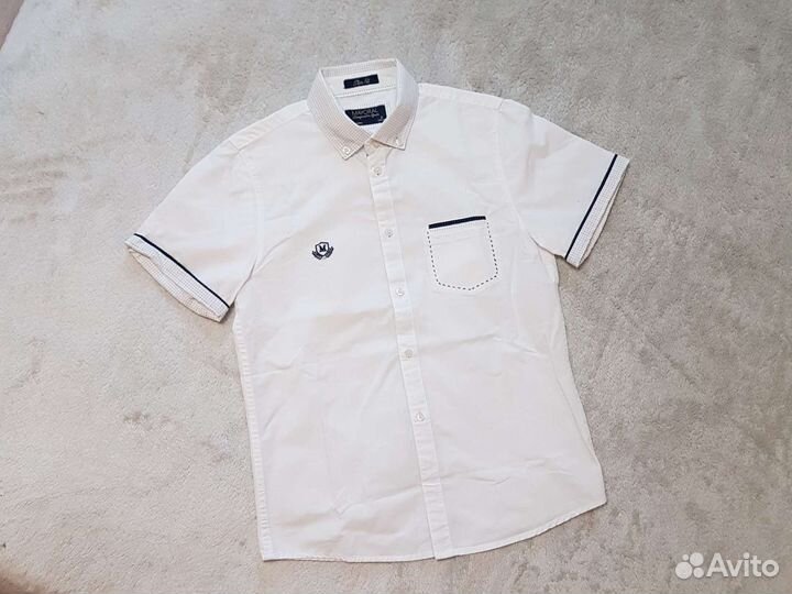 Рубашка mayoral 134