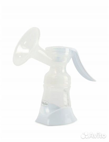 Молокоотсос ручной