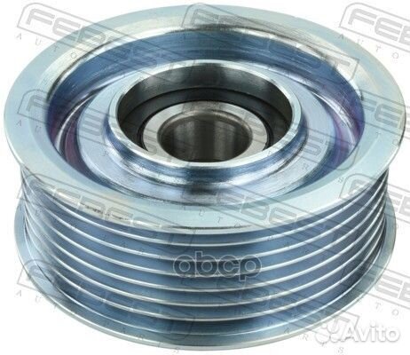 Ролик обводной honda accord CU# 2008-2012 0388-RB3