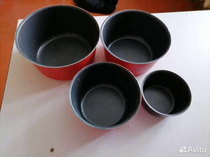 Формы для кухни