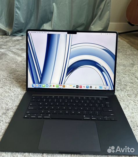 Apple MacBook Air 13 M3 2024