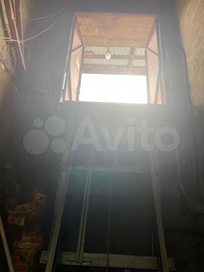 Склад, 460 м²