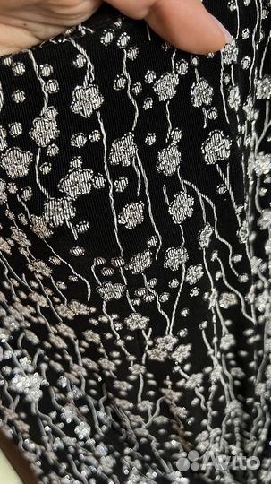 Платье женское вечернее