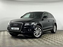 Audi Q5 2.0 AT, 2013, 155 000 км, с пробегом, цена 2 149 000 руб.