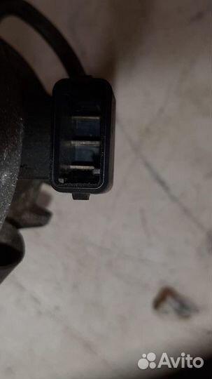 Распределитель зажигания VW Polo 1.4Б 1991-2000