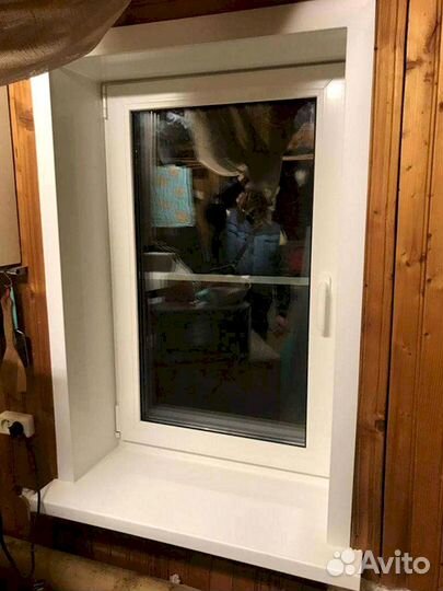 Пластиковые окна без посредников