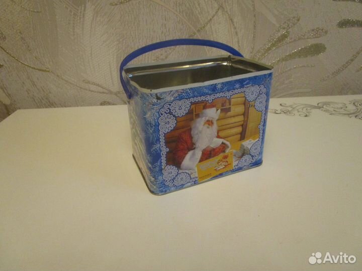 Ведерко