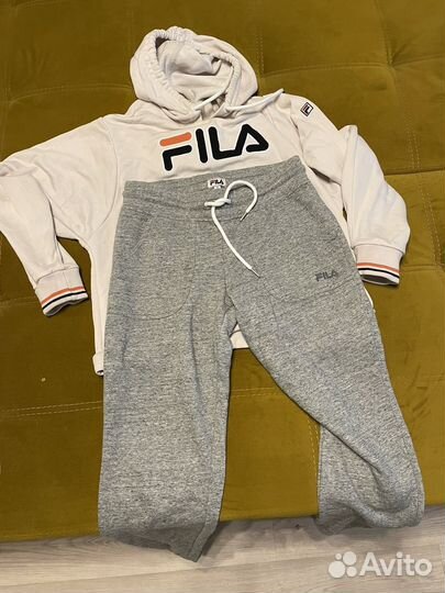 Спортивный костюм женский fila