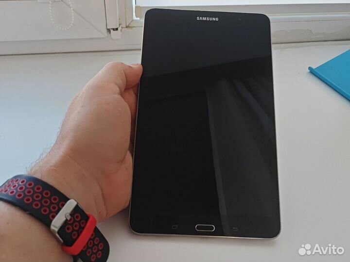 Samsung galaxy tab pro 8.4