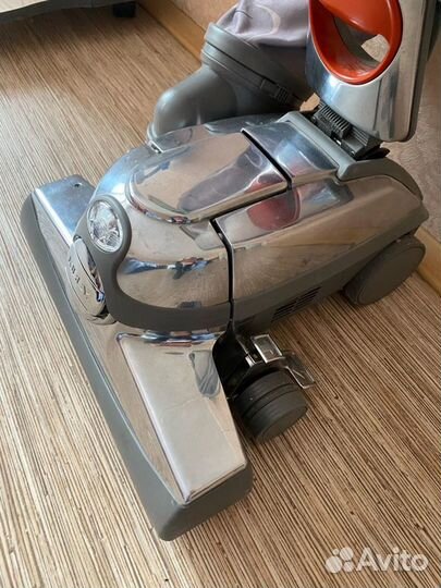 Пылесос kirby