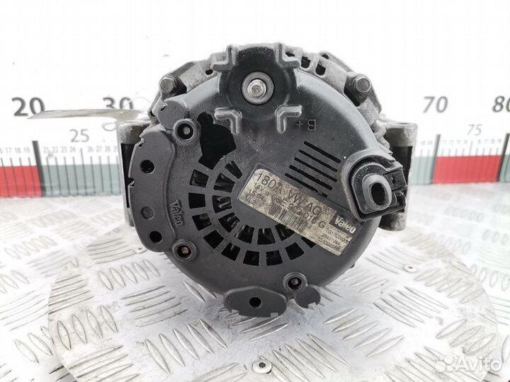 Генератор для Audi A6 C6 TG17C023